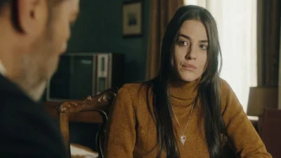 Το Ναυάγιο (6/11): «Πήρα μια απόφαση...» - Η Ειρήνη ρίχνει "βόμβα" στον Ιπποκράτη