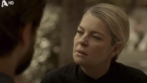 Το Προξενιό της Ιουλίας (23/11): «Βάλ' τον να πάει να καταδώσει τον πατέρα του για χάρη σου» - Το ύπουλο σχέδιο της Στάσας