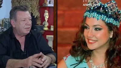 «Να έρθω σε επαφή μαζί της να πω τι;» - Η απάντηση του Θοδωρή Τρανούλη στην Ειρήνη Σκλήβα για το φόρεμα και τη δημοπρασία στο Cash or Trash