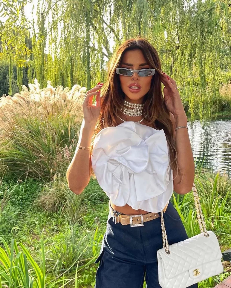 irene angelopoulos trendy