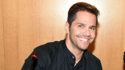 Ο ιδιαίτερος λόγος πίσω από το ταξίδι του Γιώργου Τσαλίκη στη Ρόδο: «Ήταν ένα τάμα! Να έχω...»