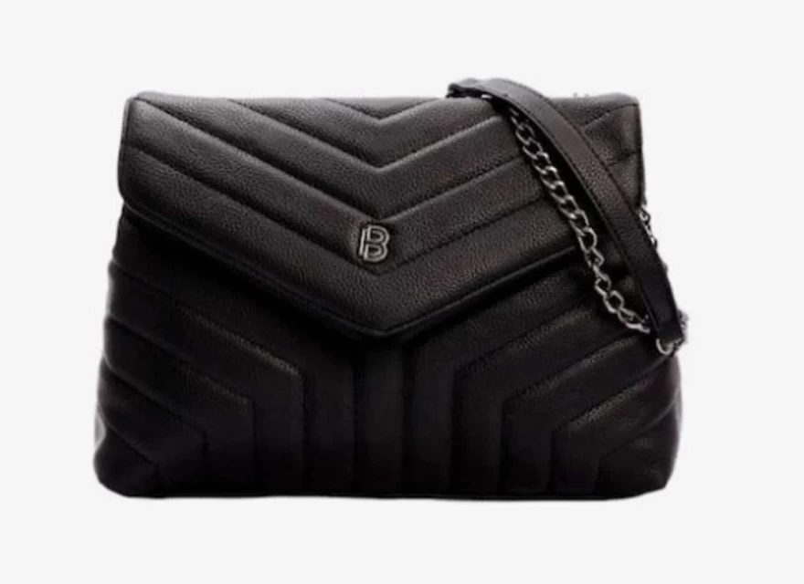 τσαντα μαύρη