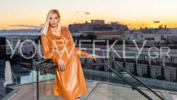 Η Χριστίνα Τσιλιγκίρη αποκαλύπτει για πρώτη φορά: Ο χωρισμός με τον σύντροφό της μετά από 9 χρόνια, η κατάψυξη ωαρίων και η σοβαρή περιπέτεια υγείας