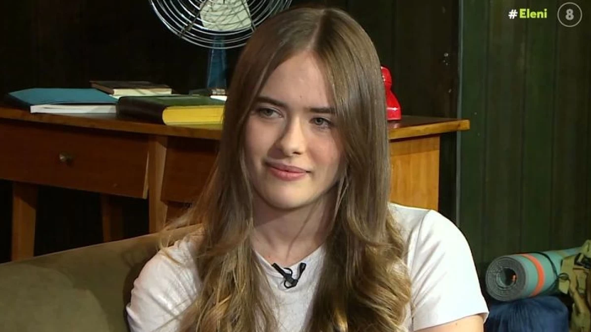 «Παίρνω πολλή έμπνευση από...» - Η εξομολόγηση της Ανστασίας Τσιλιμπίου για τον σύντροφό της και τη σχέση εξ αποστάσεως