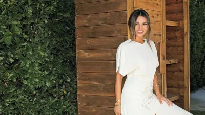 Dark Lips: Δες πως να υιοθετήσεις την hot τάση της σεζόν όπως η Ελένη Τσολάκη!