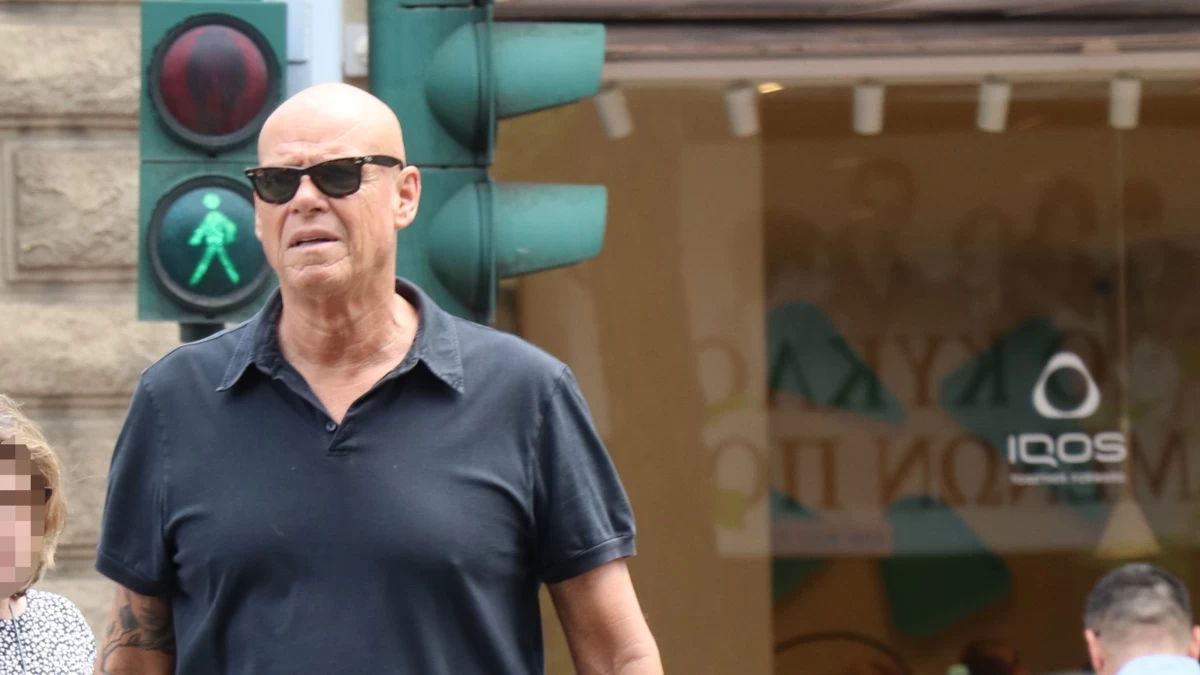 Τζώνης Καλημέρης: Η επίσημη ανακοίνωση του Open για τη συνεργασία τους