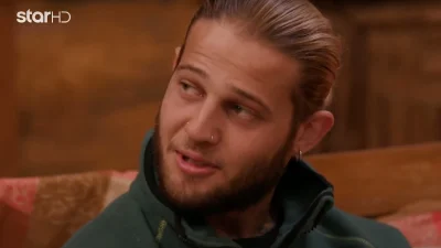 Φάρμα (8/11): «Κοίτα πως πρήστηκε!» - Σοβαρό ατύχημα για τον Βάιο πριν τον αγώνα