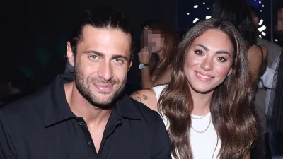 «Ας βάλουμε μία τελεία! Τελείωσε αυτό, πάει...» - Ο εκνευρισμός της Ευρυδίκης Βαλαβάνη σε ερώτηση για τον Κωνσταντίνο Βασάλο