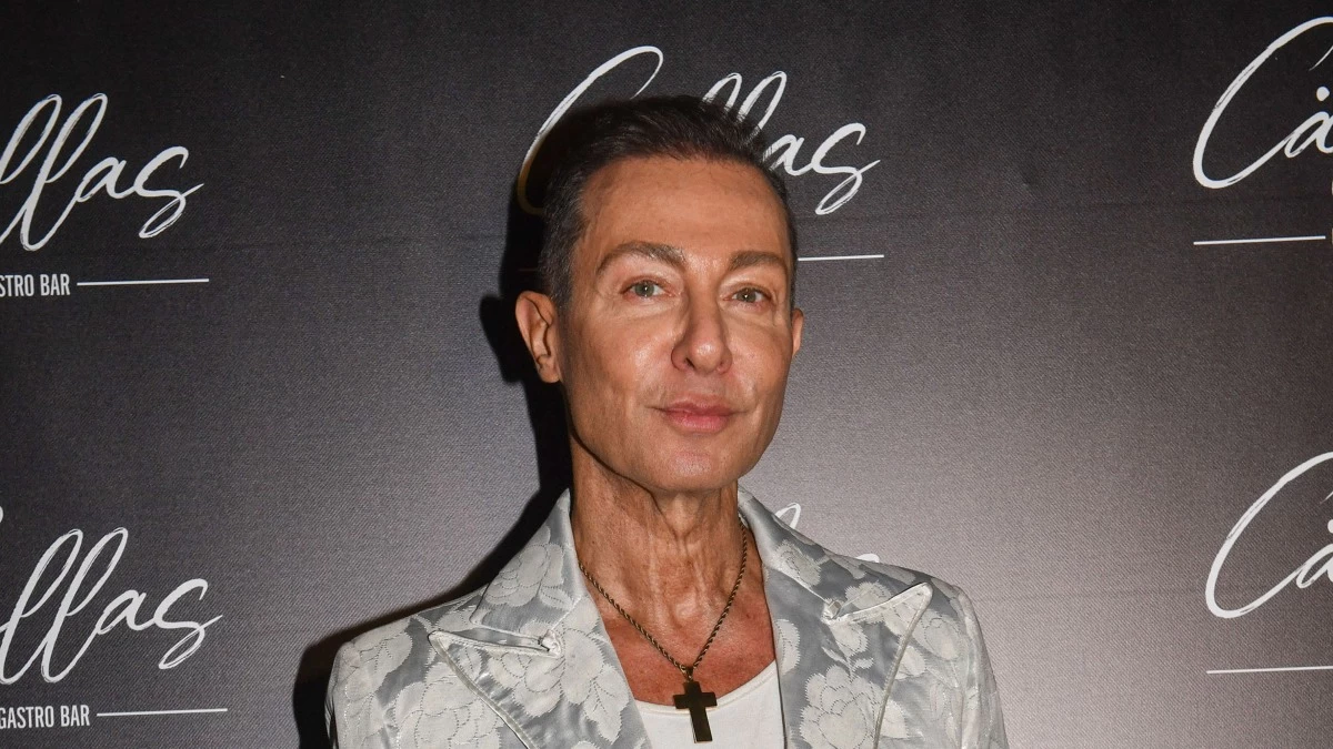 «Ο κύριος Λιάγκας δέχεται bullying ή ο κύριος Κασσελάκης;» - Οι δηλώσεις του Βασίλειου Κωστέτσου