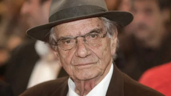 Έφυγε από τη ζωή ο βραβευμένος συγγραφέας Βασίλης Βασιλικός