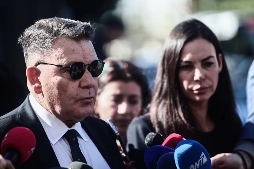 Κούγιας - Βατίδου