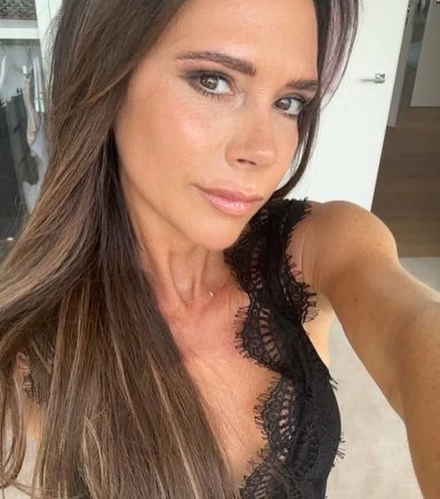 Victoria Beckham