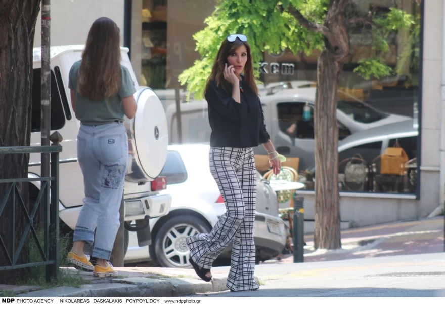 Βίκυ Χατζηβασιλείου