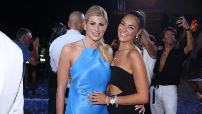 Αποκλειστικό: Όλη η αλήθεια για τα ασφαλιστικά μέτρα της Βρισηίδας Ανδριώτου ενάντια στην Ευρυδίκη Παπαδοπούλου