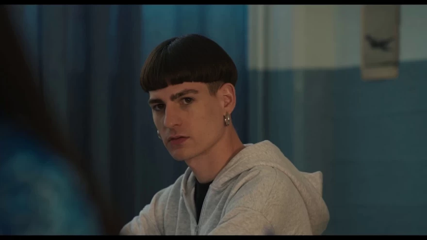 Κωνσταντίνος Γεωργόπουλος (Τζο)