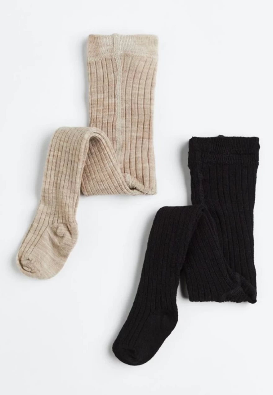 μάλλινο καλσόν