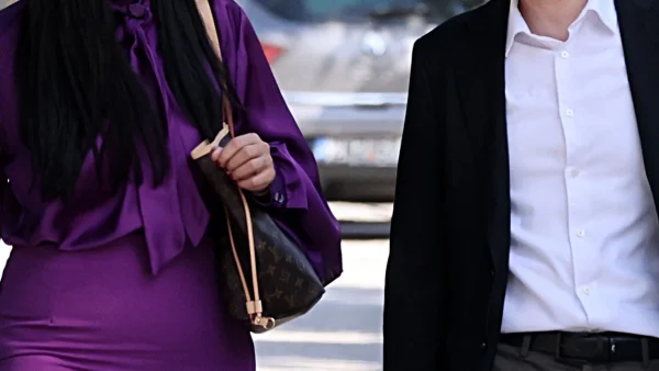 Είπε το "yes i do" - Παντρεύεται αγαπημένο ζευγάρι με θρησκευτικό γάμο μέσα στο 2024