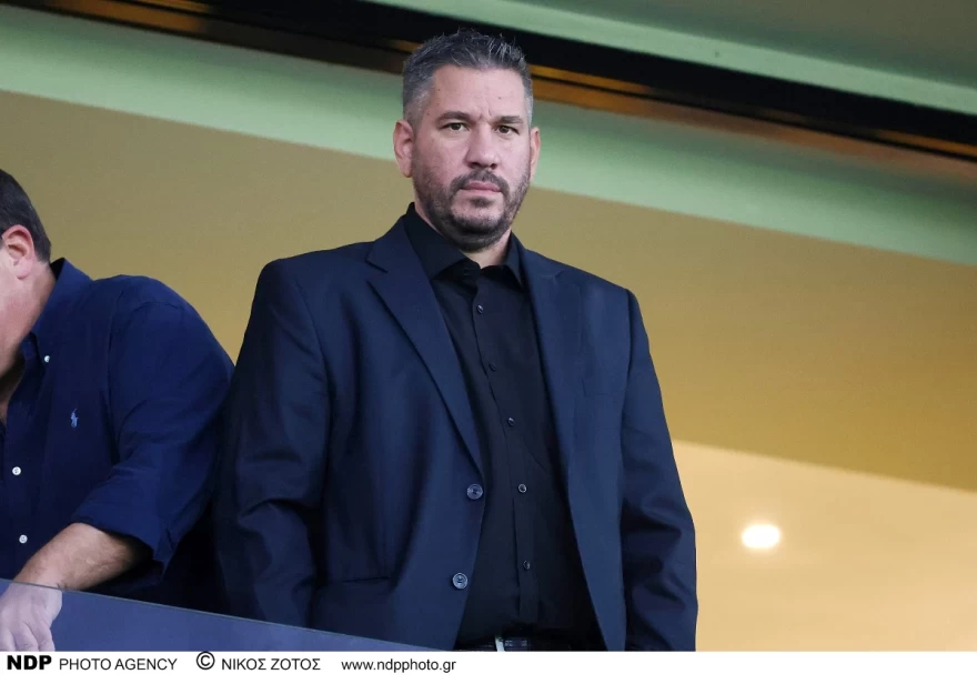 Χάρης Λεμπιδάκης - Super Κατερίνα