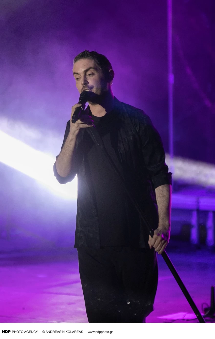 Μιχάλης Χατζηγιάννης