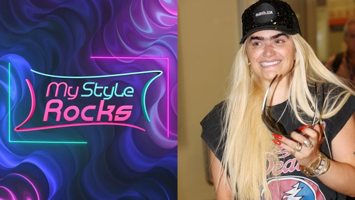 My style Rocks: Έχει ήδη τελειώσει για το ΣΚΑΙ - Δεύτερη αποχώρηση μαζί με την Σοφία Χατζηπαντελή;