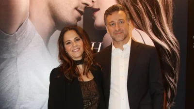 «Ο πρώην άντρας μου είχε μάθει...» - Η αποκάλυψη της Ελιάνας Χρυσικοπούλου για τον Νίκο Φαράκλα