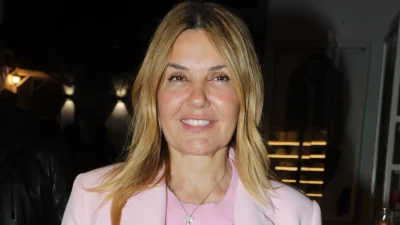 «Έχουν διασύρει το όνομα μου, του γιου μου και συνεργατών μας, θα προβώ σε μηνύσεις!» - Ξέσπασε δημόσια η Χριστίνα Παππά