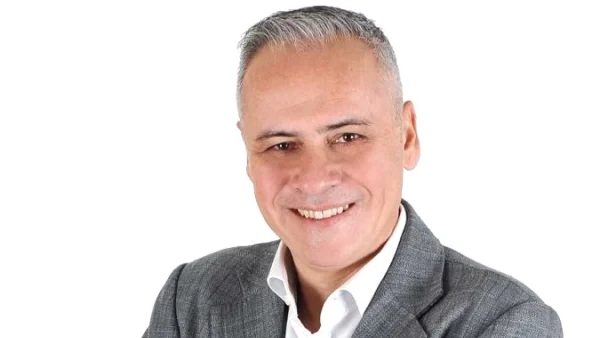 Μόλις ανακοινώθηκε: Ο Νίκος Χριστοφόρου Γενικός Διευθυντής Περιεχομένου του Ομίλου ΑΝΤΕΝΝΑ