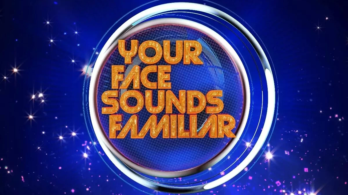 Your Face Sounds Familiar: Τρεις άνδρες και δύο γυναίκες - Τα 5 πρόσωπα που ετοιμάζεται να "κλείσει" ο ΑΝΤ1