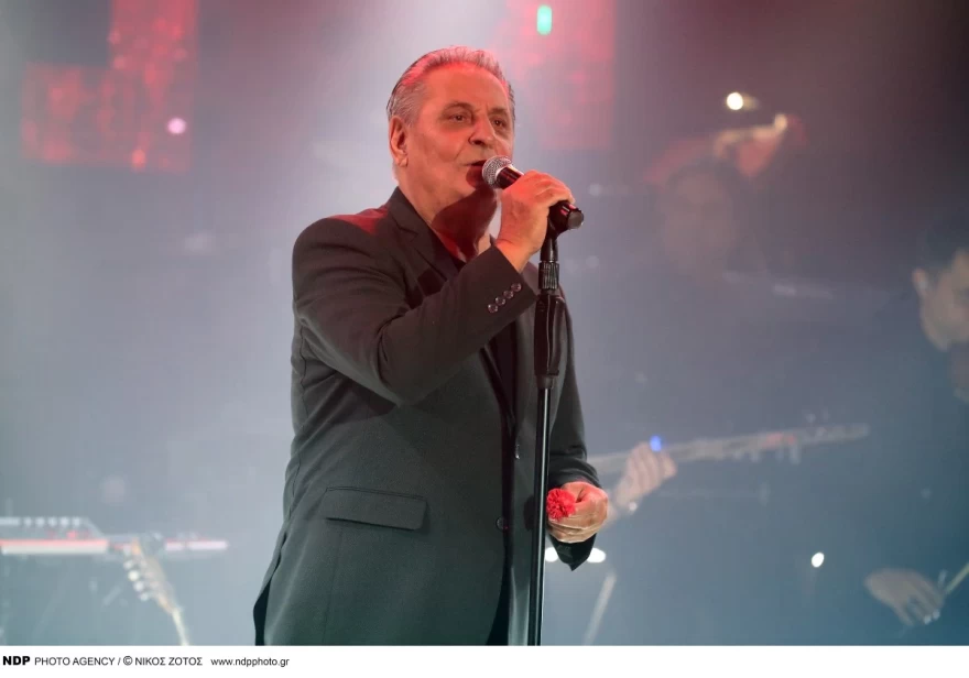 Ζαφείρης Μελάς