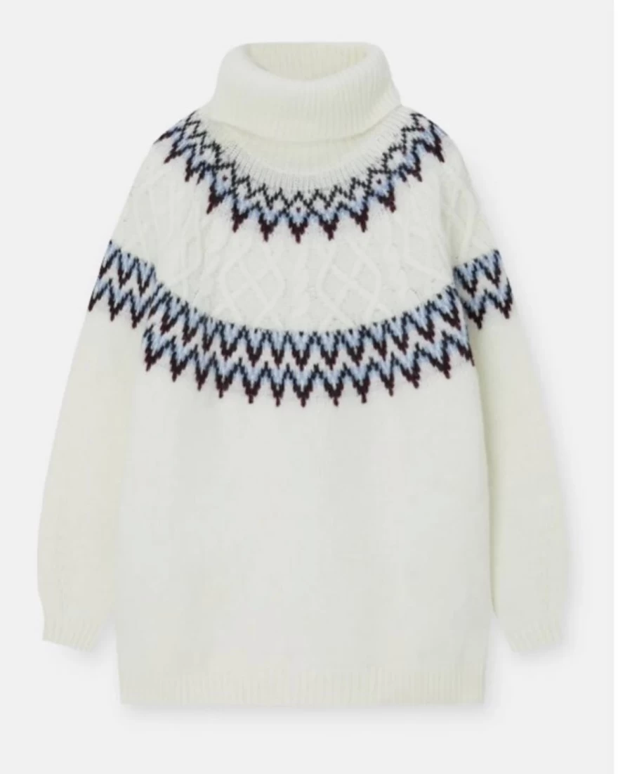 ζακάρ πουλόβερ