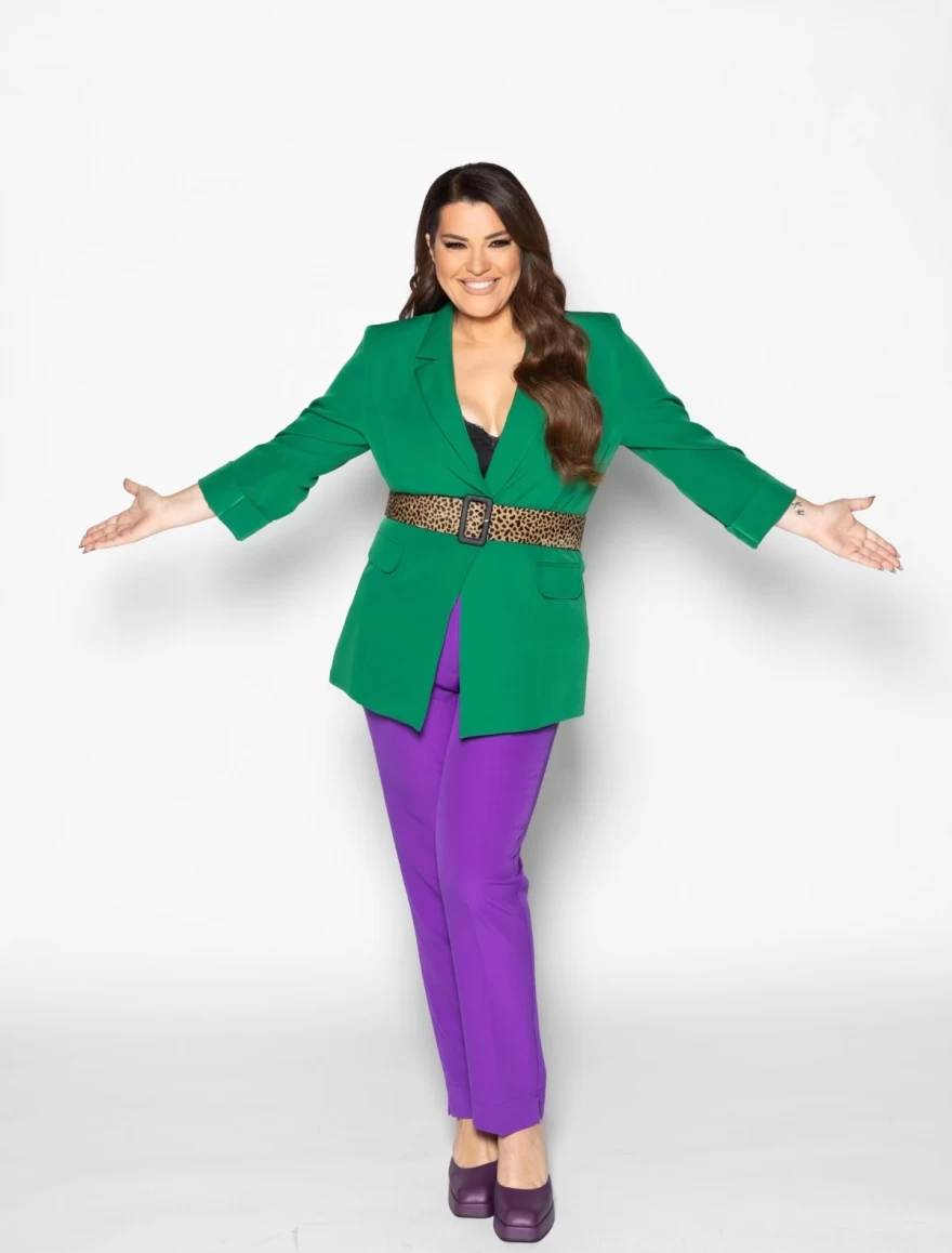 Κατερίνα Ζαρίφη