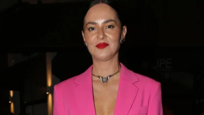 «Δεν είναι σοβαρό όλο αυτό που συνέβη...» - Το σχόλιο της Ζενεβιέβ Μαζαρί για τη σχέση της με τη Βίκυ Καγιά