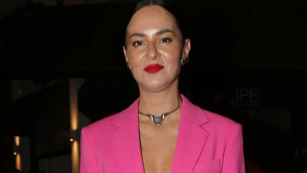 «Δεν είναι σοβαρό όλο αυτό που συνέβη...» - Το σχόλιο της Ζενεβιέβ Μαζαρί για τη σχέση της με τη Βίκυ Καγιά