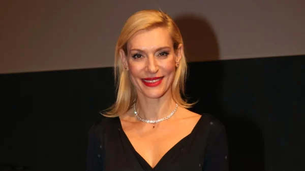 «Ο χωρισμός είναι μία δύσκολη αλλαγή...» - Η προσωπική εξομολόγηση της Ζέτας Δούκας για το διαζύγιο που τη στιγμάτισε