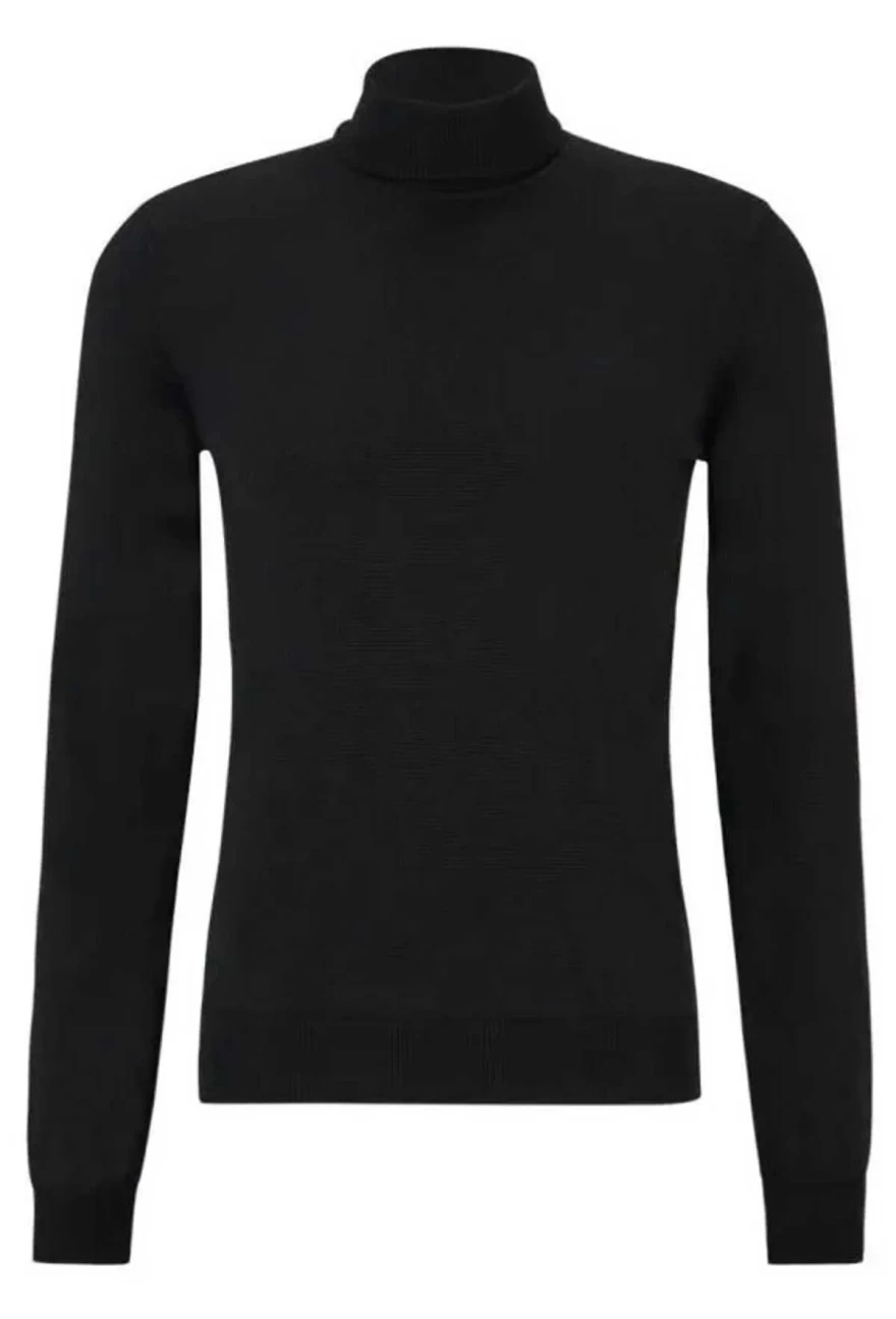 μαύρο ζιβάγκο