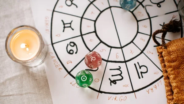 Ζώδια: Τι μας περιμένει σήμερα, Σάββατο 25 Νοεμβρίου