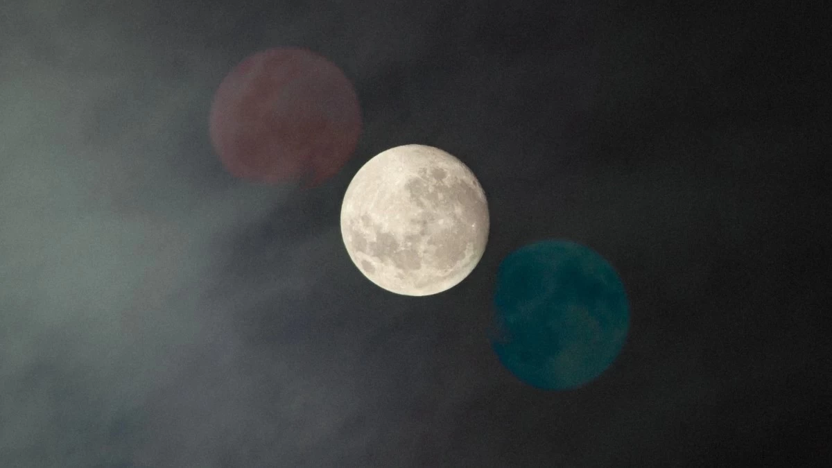 Ζώδια: Τι μας περιμένει σήμερα, Παρασκευή 10 Νοεμβρίου