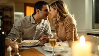 Αν βγαίνεις ραντεβού με αυτό το ζώδιο, βρήκες το αιώνιό σου ταίρι - Μπορεί να φτάσετε μέχρι και σε γάμο