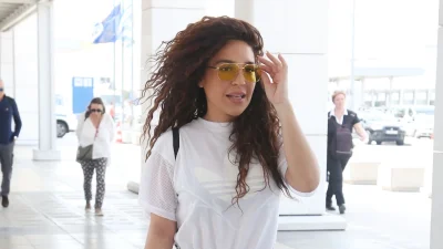 «Έζησα ως ένας άνθρωπος ανάπηρος! Βίωσα το αμαξίδιο, δεν ήξερα σε τι βαθμό θα επανέλθω» - Οι ανατριχιαστικές λεπτομέρειες της Γιάννας Τερζής για τον όγκο που αφαίρεσε