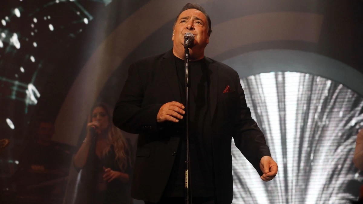 Βασίλης Καρράς: Το δώρο αξίας 100.000 ευρώ που άφησε στην κόρη του