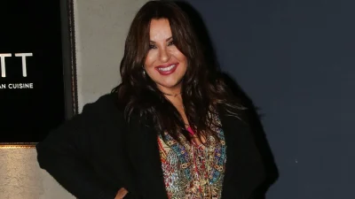 Ναταλία Γερμανού: Μεγάλη συγκίνηση βλέποντας τον πατέρα της στην τηλεόραση - Σπάνιο πλάνο από εκπομπή του Φρέντυ Γερμανού