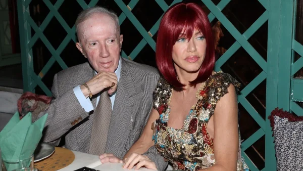 Κωνσταντίνος Πλεύρης: «Μου δημιούργησαν πρόβλημα με τον γιο μου. Δεν έγινε γάμος!»