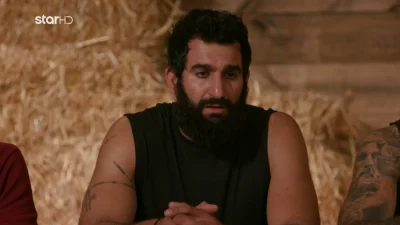 Φάρμα 18/12: Ξέσπασαν όλοι σε κλάματα με τη διπλή αποχώρηση - Αυτή είναι η τελική 4άδα