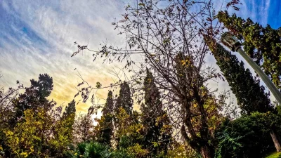 Καιρός: Καταιγίδες και πτώση θερμοκρασίας σήμερα 10/12 - Που θα σημειωθούν χιονοπτώσεις