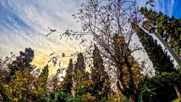 Καιρός: Καταιγίδες και πτώση θερμοκρασίας σήμερα 10/12 - Που θα σημειωθούν χιονοπτώσεις