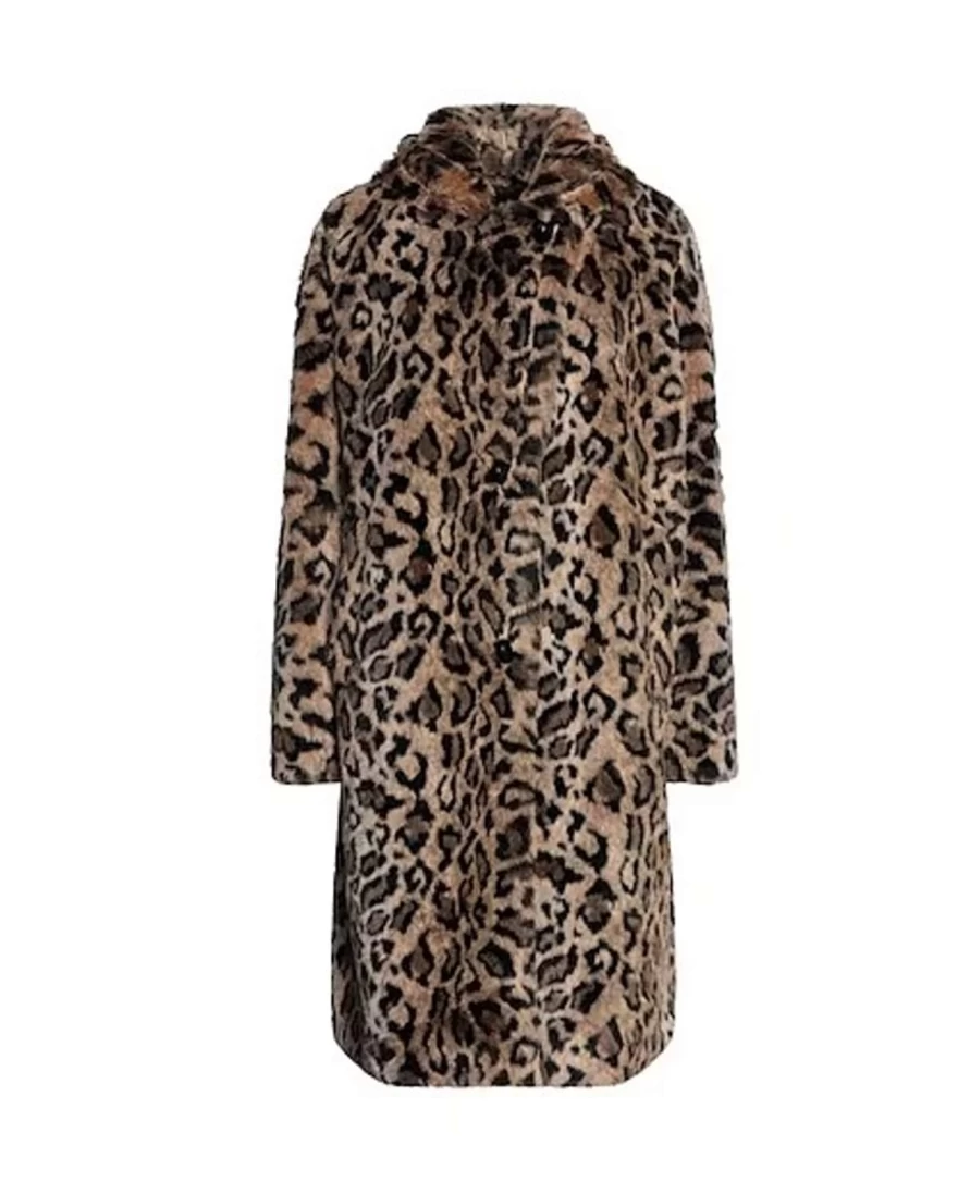 λεοπάρ μάξι