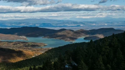 Γενικά αίθριος ο καιρός σήμερα, Σάββατο 30 Δεκεμβρίου - Μικρή πτώση της θερμοκρασίας