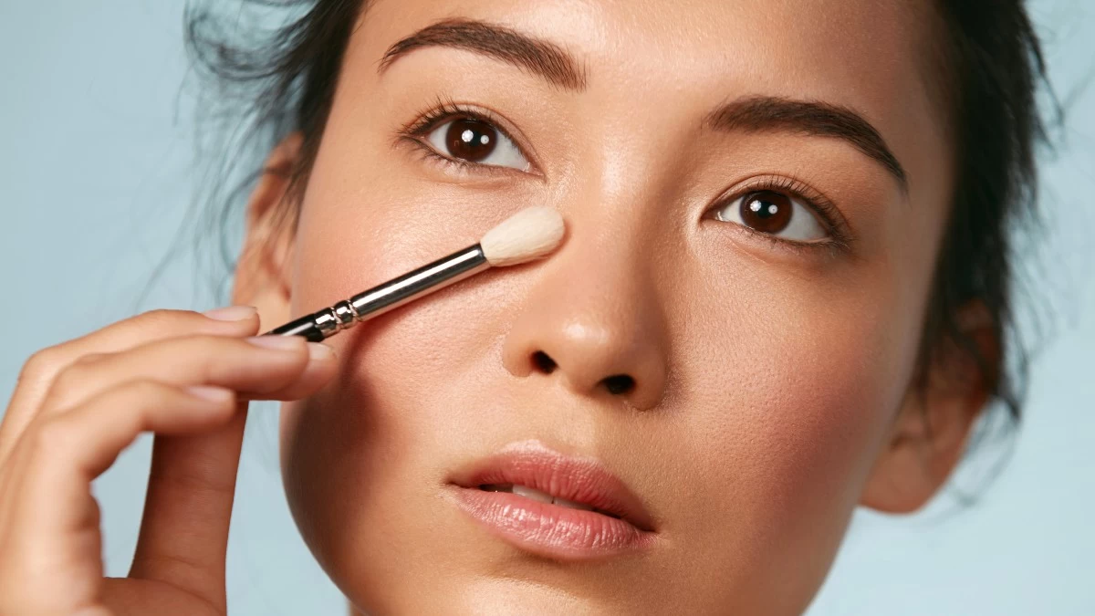 Με αυτό το budget-friendly concealer θα πεις αντίο στους μαύρους κύκλους!