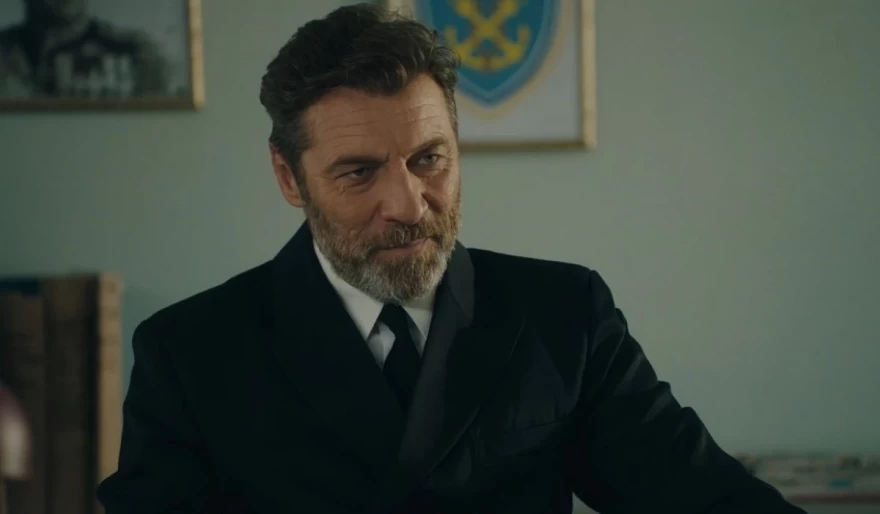 Το ναυάγιο Ιπποκράτης