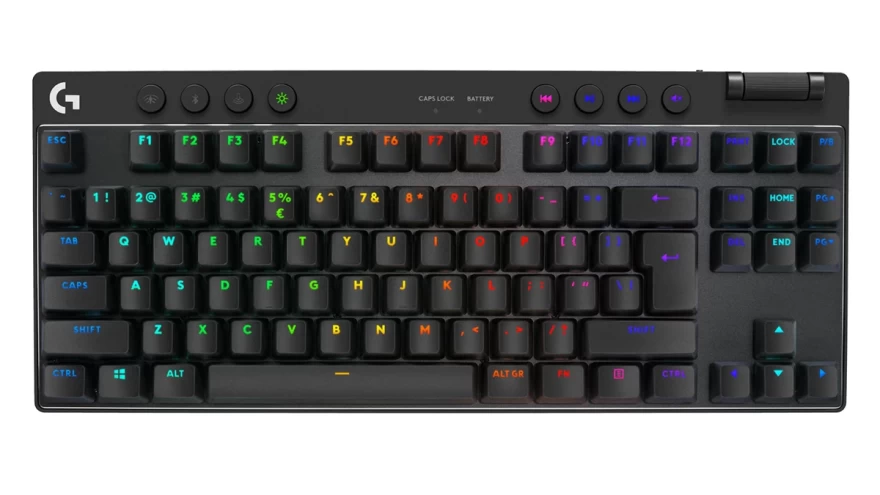 πληκτρολόγιο